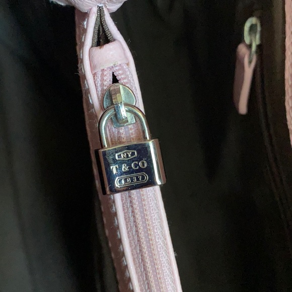 Tiffany Tote - Picture 8 of 14